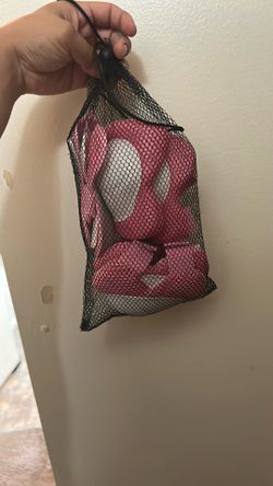 Knee Pads