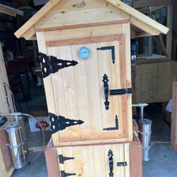 Electric Smoker