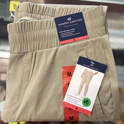 Modern Ambition High- Rise Stretch Pant