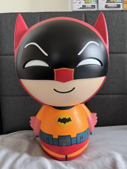 Funko Mega Dorbz Batman LE 30