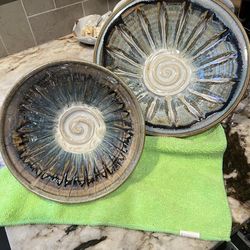 CERAMIC BOWLS