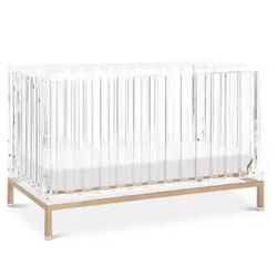 Acrylic CRIB