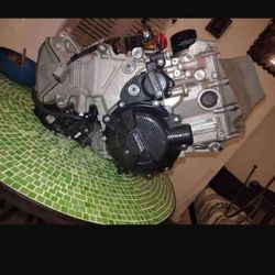 Bmw Motorcycle Engine 