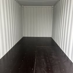 20 Ft Std Container , Shed , Storage , Shipping , Conex