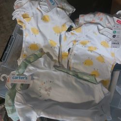 Carter's Baby 