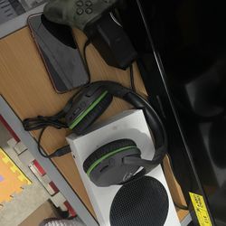 Xbox Series S 