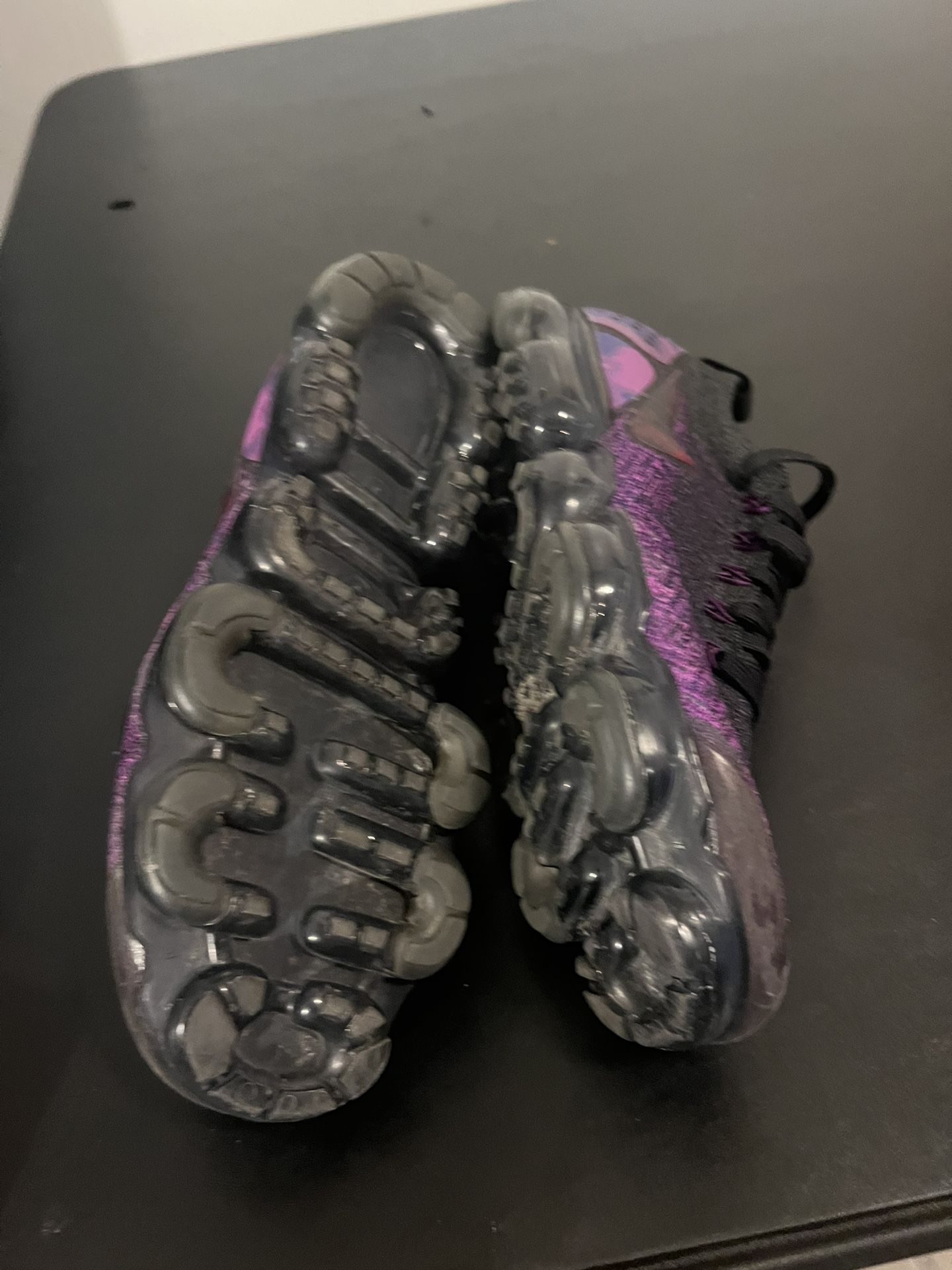 Vapormax Flyknit Nike Authentic Men Size 12.5