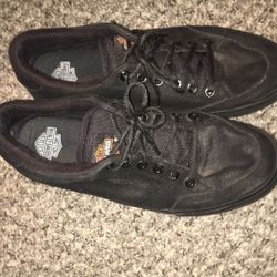 Harley Shoes 
