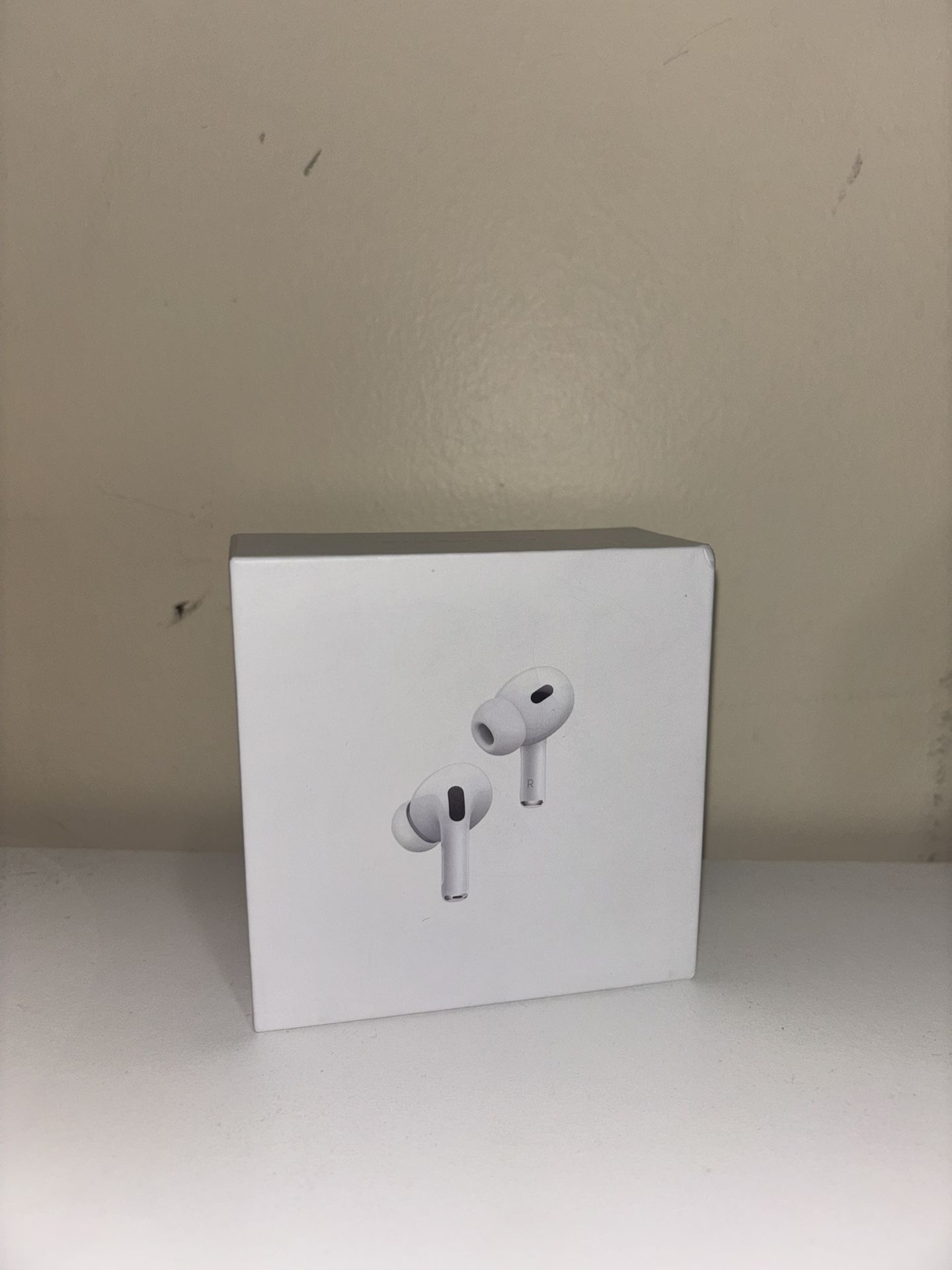 AirPod Pro 2nd Generation