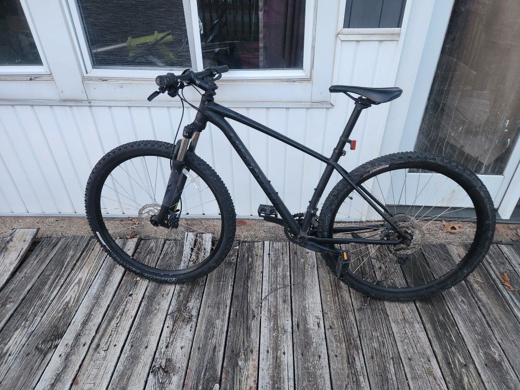 Specialized Rock Hopper