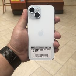 iPhone 15 Verizon 