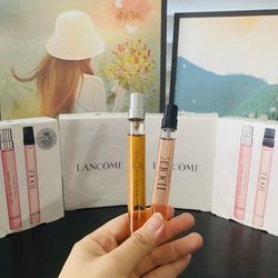 Set of 2 Lancome Perfume 10ml*2