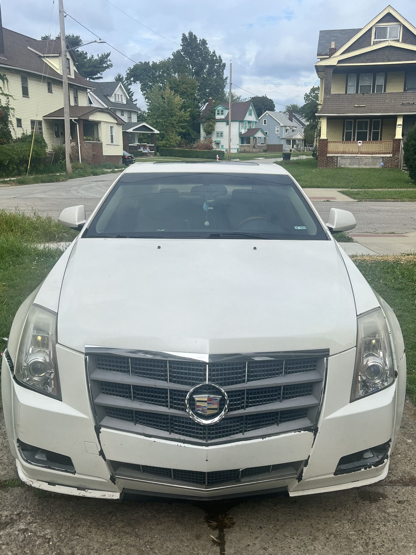 2010 Cadillac CTS for Sale in Cleveland, OH OfferUp