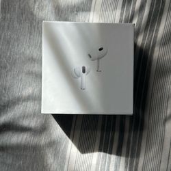 AirPod Pro 2nd Generation 