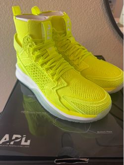 New In Box - APL Concept X Basketball Shoe with Free Carry Bag
