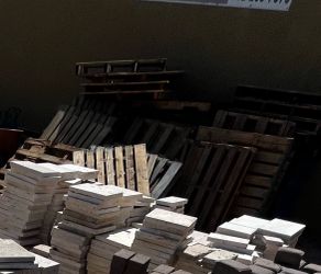 Pallets For Sale - Cheap