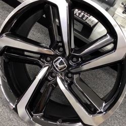 🔥🔥🔥20 inch in stock!**5x100🔥🔥🔥(only 50 down payment / no credit needed )