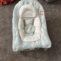 Baby Bouncer
