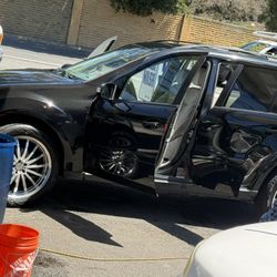 2006 Mercedes-Benz M-Class