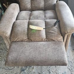 Recliner Lift Chair