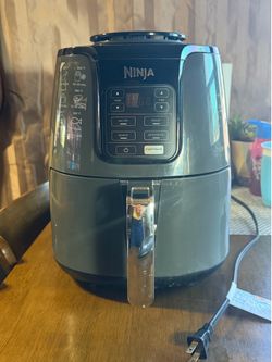 Ninja air fryer