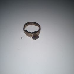 Antique Ring