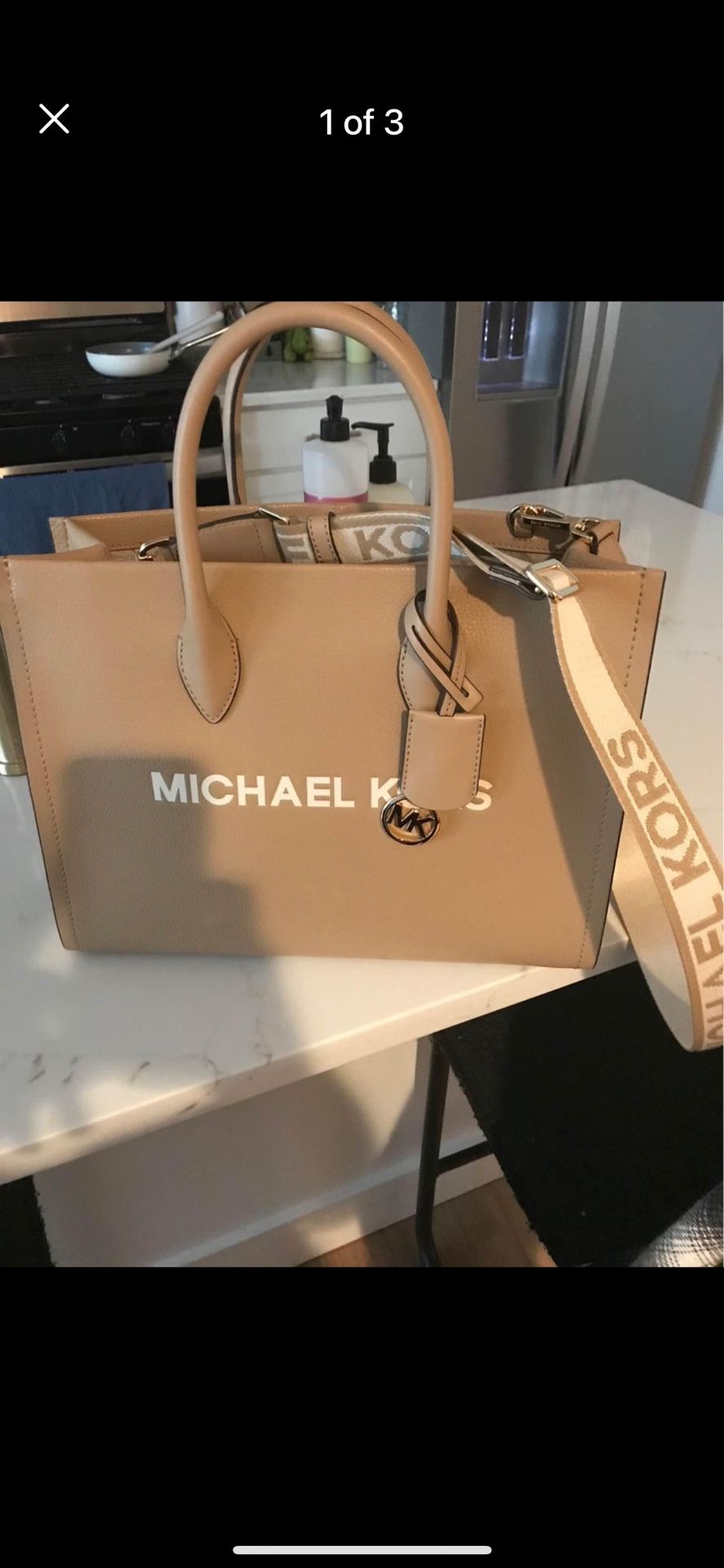 Michael Kors Bag