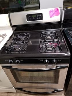 Stove