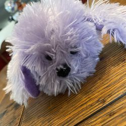 Inter-American Products Plush Toy Dog