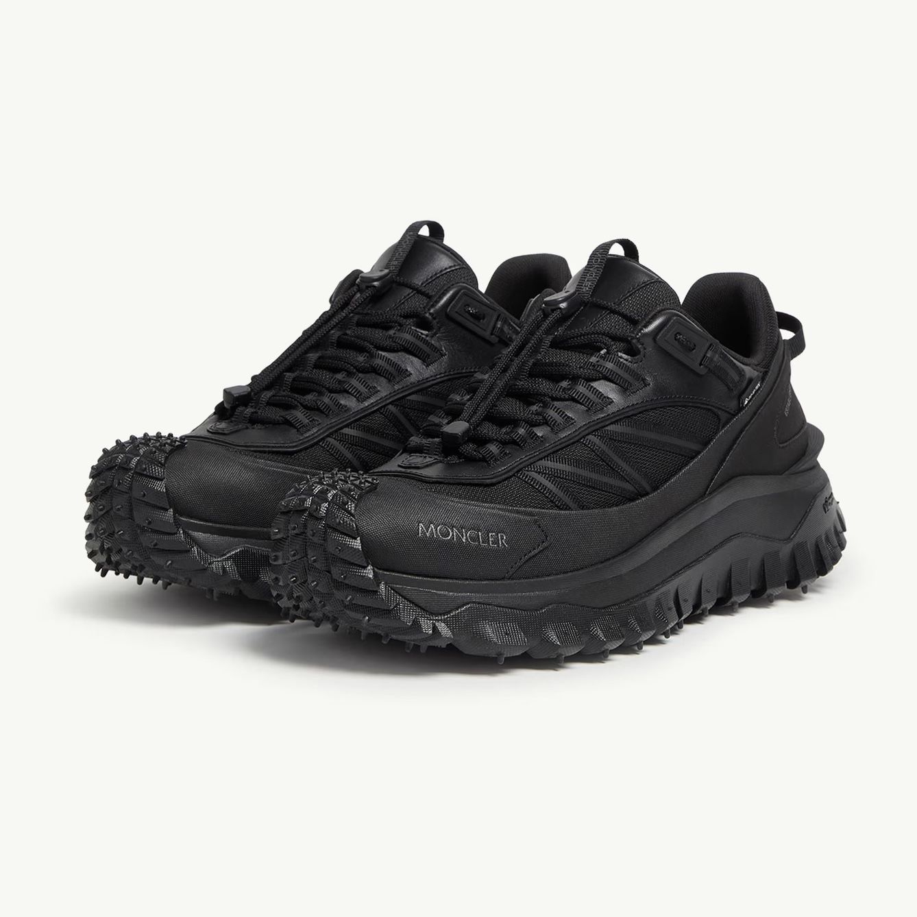 Moncler Men’s Trailgrip GTX Trainers