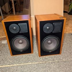 MB Quart 490 MCS Speaker Pair 