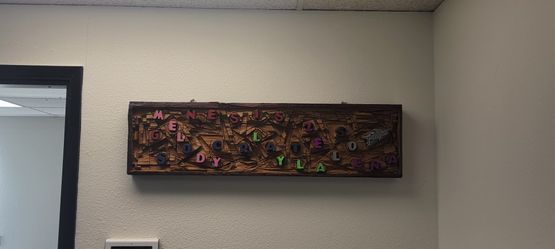Custom Wood Design