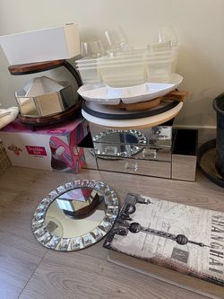 Garage Sale (Saturday Oct. 3rd 8am)