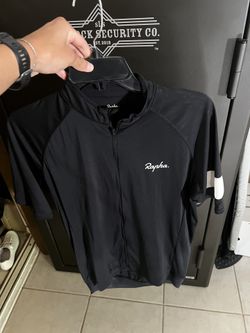 Rapha Jersey