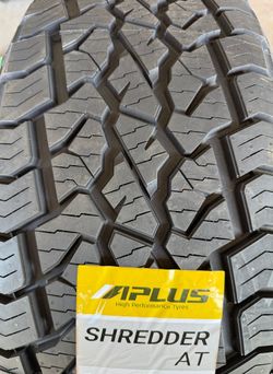 275 55 20 APLUS 2326