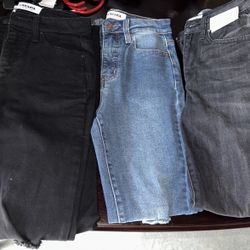 RSQ Size 26