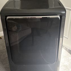 Samsung Dryer