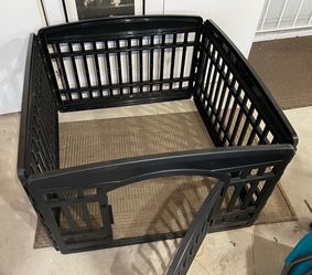 Dog Pen