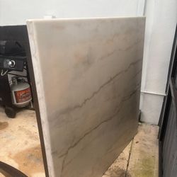 Mesa De Mármol