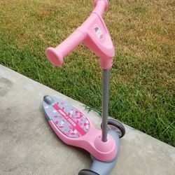 Radio Flyer Scooter 
