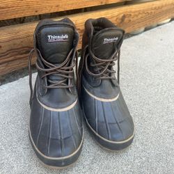 Timberland Boots