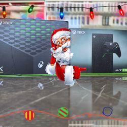 Xbox Series X ((Take It Home In Payments/ llévatelo a casa en pagos) Only $10 Down 