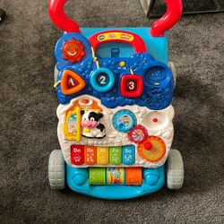 Baby Walker
