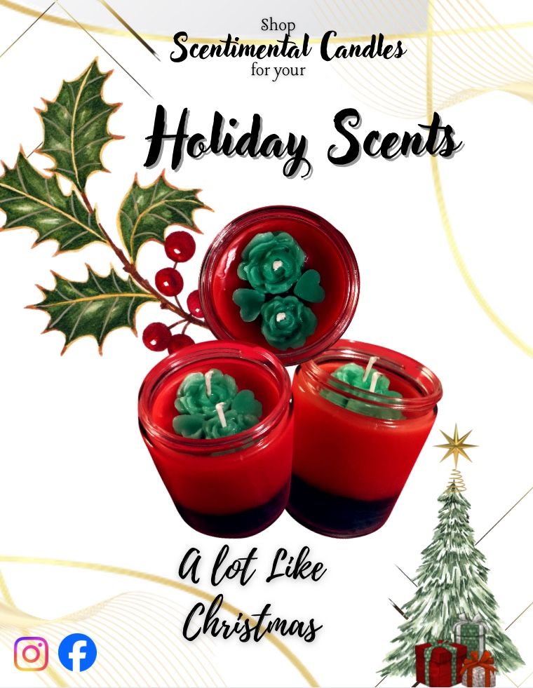 Seasonal Scents