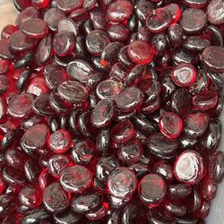 Decorative Gems Stone For Vase