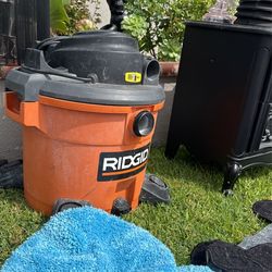 Rigid Vacuum