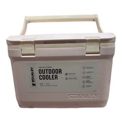 Stanley 16qt cooler