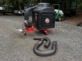 DR Vacuum