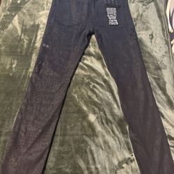 Kusbi Jean (authentic)(size 31)