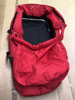 Baby jogger city select Basinet kit